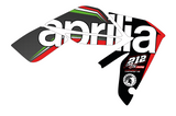 Eckhardt - Custom Aprilia SXV decals