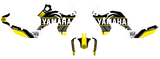 Yamaha Tenere 700 "Factory Racing" decal kit