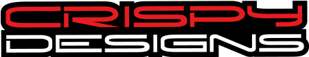 Crispy Designs | Specialist in custom KTM 690 & Adventure decals & graphics