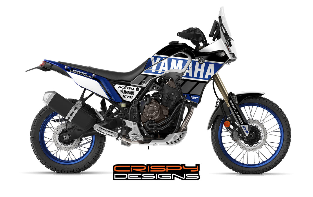 Crispy designs ktm 790 store