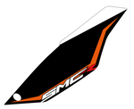 Wilson - Custom KTM decals