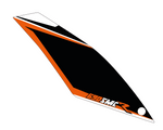 FERNANDEZ - KTM 690 SMCR custom decals