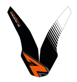 FERNANDEZ - KTM 690 SMCR custom decals