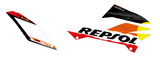 KTM 690 SMC-R 'Repsol' decal kit