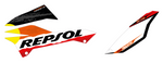 KTM 690 SMC-R 'Repsol' decal kit