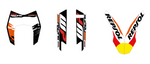 KTM 690 SMC-R 'Repsol' decal kit