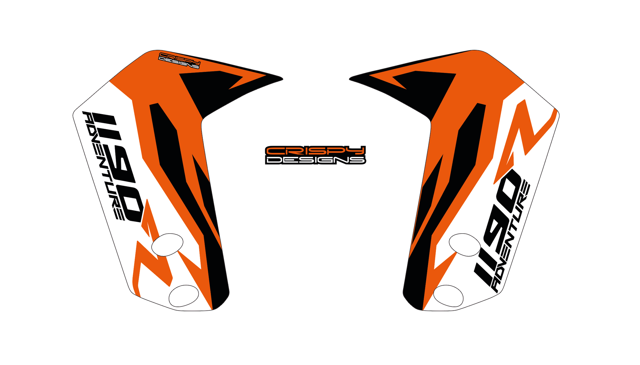 KTM 1190 Adventure R FACTORY 21