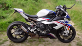 S1000RR (Gen 4 - 2019+) M-Sport infill decals