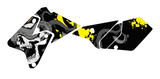 Ricky - Custom Suzuki DRZ decal set