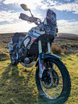 Desert trail  - Yamaha Tenere 700 decal kit