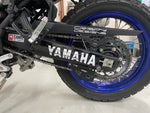 Yamaha Tenere 700 - 'BIG YAM' Swing Arm decal set